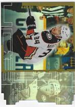 2023 Upper Deck Extended 1998-99 UD3 #UD3-22 Pavel Mintyukov