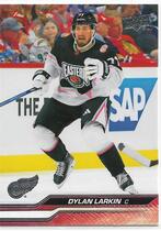 2023 Upper Deck Extended #657 Dylan Larkin