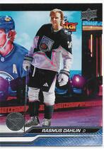 2023 Upper Deck Extended #663 Rasmus Dahlin