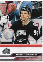 2023 Upper Deck Extended #669 Mikko Rantanen