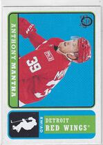 2018 Upper Deck O-Pee-Chee OPC Retro #301 Anthony Mantha