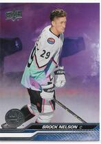 2023 Upper Deck Extended #681 Brock Nelson