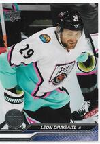 2023 Upper Deck Extended #688 Leon Draisaitl