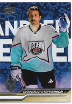 2023 Upper Deck Extended #694 Chandler Stephenson