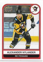 2023 Upper Deck AHL #49 Alexander Nylander