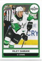 2023 Upper Deck AHL #64 Riley Damiani