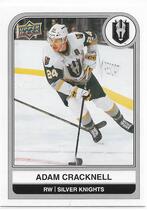 2023 Upper Deck AHL #89 Adam Cracknell