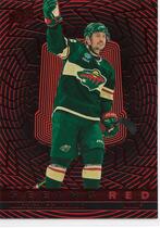 2023 Upper Deck Extended Seeing Red #SR-70 Mats Zuccarello