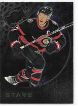 2022 SkyBox Metal Universe #106 Brady Tkachuk
