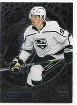 2022 SkyBox Metal Universe #195 Brandt Clarke