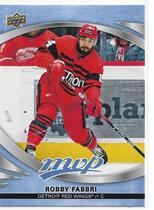 2023 Upper Deck MVP #42 Robby Fabbri