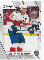 2023 Upper Deck O-Pee-Chee OPC #20 Aleksander Barkov
