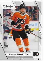 2023 Upper Deck O-Pee-Chee OPC #99 Scott Laughton