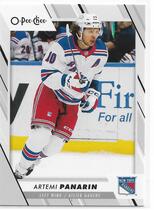 2023 Upper Deck O-Pee-Chee OPC #112 Artemi Panarin