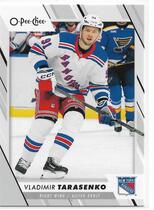 2023 Upper Deck O-Pee-Chee OPC #166 Vladimir Tarasenko