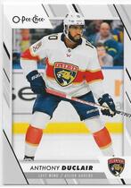 2023 Upper Deck O-Pee-Chee OPC #247 Anthony Duclair