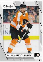 2023 Upper Deck O-Pee-Chee OPC #351 Rasmus Ristolainen