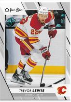 2023 Upper Deck O-Pee-Chee OPC #488 Trevor Lewis