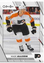 2023 Upper Deck O-Pee-Chee OPC #497 Wade Allison
