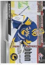 2023 Upper Deck CHL #171 Austin Elliott