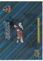 2024 Upper Deck MVP Above the Crease #AC-8 Sergei Bobrovsky