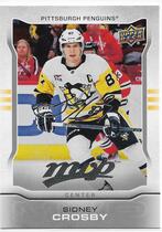 2024 Upper Deck MVP 10th Anniversary #MR-3 Sidney Crosby