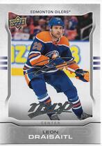 2024 Upper Deck MVP 10th Anniversary #MR-17 Leon Draisaitl