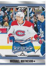 2024 Upper Deck MVP #56 Michael Matheson