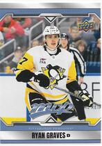 2024 Upper Deck MVP #57 Ryan Graves