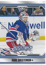 2024 Upper Deck MVP #61 Igor Shesterkin