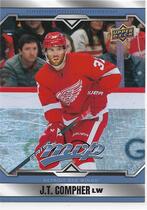 2024 Upper Deck MVP #112 J.T. Compher