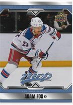 2024 Upper Deck MVP #126 Adam Fox