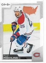 2020 Upper Deck O-Pee-Chee OPC #41 Ryan Poehling