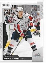 2020 Upper Deck O-Pee-Chee OPC #82 Garnet Hathaway