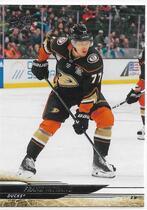 2024 Upper Deck Base Set #5 Frank Vatrano