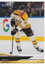 2024 Upper Deck Base Set #21 Pavel Zacha