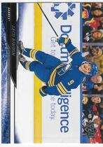 2024 Upper Deck Base Set #24 Zach Benson