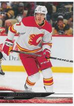 2024 Upper Deck Base Set #33 Yegor Sharangovich