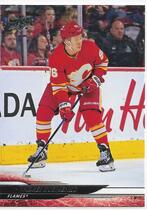 2024 Upper Deck Base Set #35 Andrei Kuzmenko