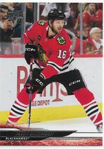 2024 Upper Deck Base Set #45 Jason Dickinson