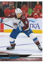 2024 Upper Deck Base Set #48 Cale Makar