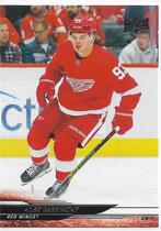 2024 Upper Deck Base Set #67 Alex Debrincat