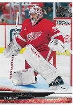 2024 Upper Deck Base Set #71 Alex Lyon