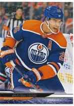 2024 Upper Deck Base Set #76 Darnell Nurse