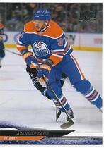 2024 Upper Deck Base Set #77 Evander Kane