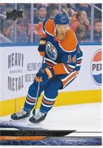 2024 Upper Deck Base Set #78 Mattias Ekholm