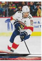 2024 Upper Deck Base Set #80 Aleksander Barkov
