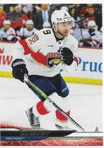 2024 Upper Deck Base Set #84 Sam Bennett