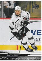 2024 Upper Deck Base Set #88 Drew Doughty