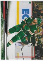 2024 Upper Deck Base Set #95 Ryan Hartman